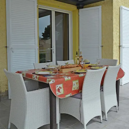 فيلة Plage Et Piscine